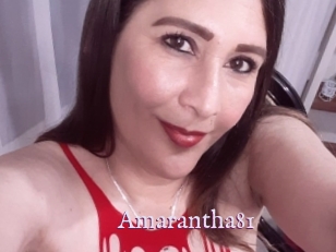 amarantha81 Uk Sexy Milfs