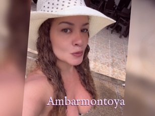 ambarmontoya Uk Sexy Milfs