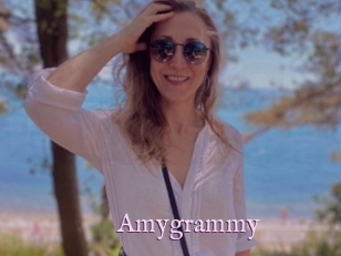 Amygrammy