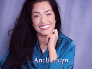 Anelisareyn