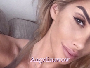 angelinawow Uk Sexy Milfs
