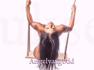 Angelyangodd