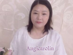 angicarolin Uk Sexy Milfs