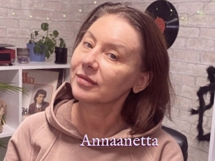 Annaanetta
