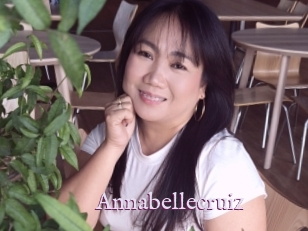 annabellecruiz Uk Sexy Milfs