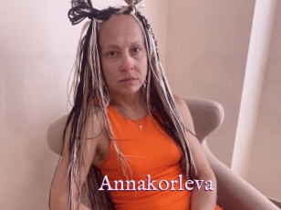 Annakorleva