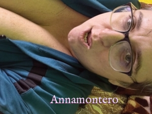 annamontero Uk Sexy Milfs
