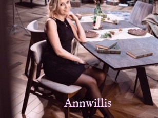 Annwillis