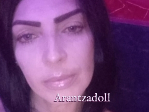 Arantzadoll