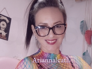 ariannaleath Uk Sexy Milfs