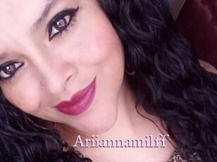 ariiannamilff Uk Sexy Milfs