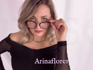 Arinaflores