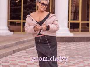 atomicladyy Uk Sexy Milfs