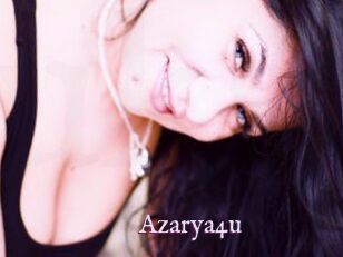 Azarya4u