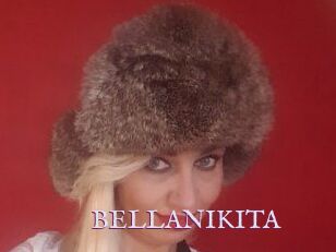 BELLANIKITA Uk Sexy Milfs