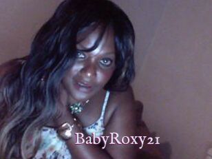 BabyRoxy21 Uk Sexy Milfs