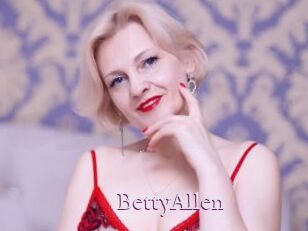 BettyAllen Uk Sexy Milfs