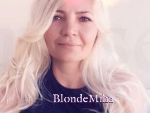 BlondeMiha Uk Sexy Milfs