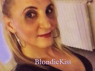 BlondieKiss Uk Sexy Milfs