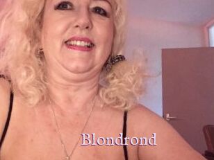 Blondrond Uk Sexy Milfs