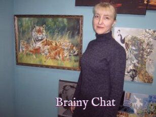 Brainy_Chat_ Uk Sexy Milfs