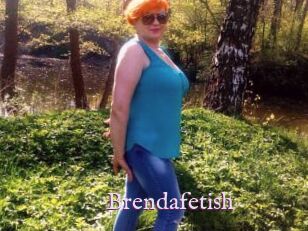 Brendafetish Uk Sexy Milfs