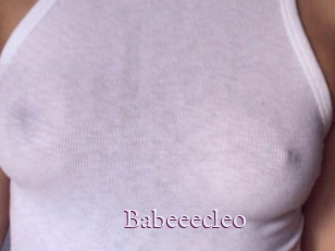 babeeecleo Uk Sexy Milfs