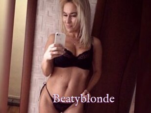 Beatyblonde