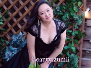 beautyizumii Uk Sexy Milfs