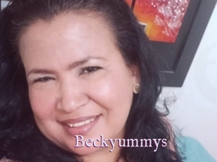 beckyummys Uk Sexy Milfs
