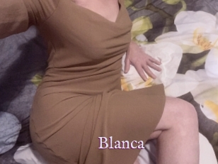 blanca Uk Sexy Milfs