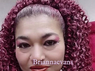 Briannaevans