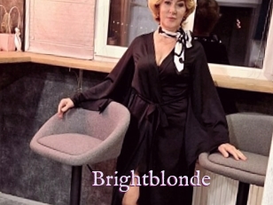 Brightblonde