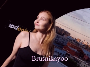 Brusnikayoo