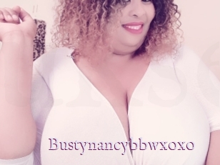 bustynancybbwxoxo Uk Sexy Milfs