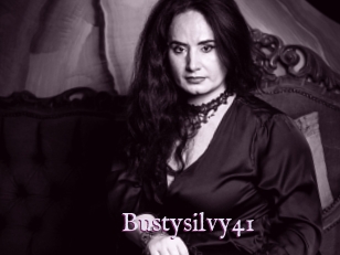 bustysilvy41 Uk Sexy Milfs