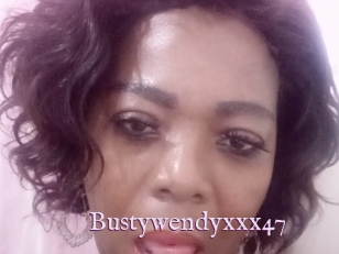 Bustywendyxxx47