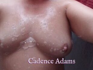 Cadence_Adams Uk Sexy Milfs