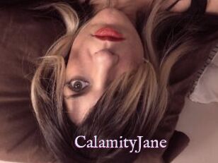 CalamityJane Uk Sexy Milfs