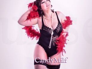 CandyMilf Uk Sexy Milfs