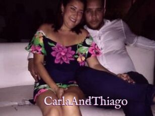 CarlaAndThiago Uk Sexy Milfs