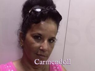 Carmendoll Uk Sexy Milfs