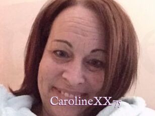 CarolineXX75 Uk Sexy Milfs