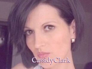 CassidyClark Uk Sexy Milfs