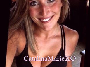 CatalinaMarieXO Uk Sexy Milfs