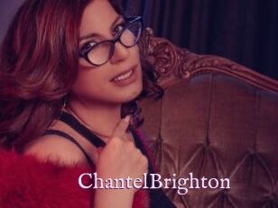 ChantelBrighton Uk Sexy Milfs