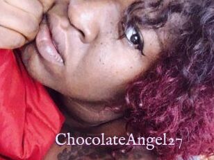 ChocolateAngel27 Uk Sexy Milfs
