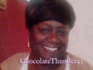 ChocolateThunder45 Uk Sexy Milfs