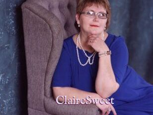 ClaireSweet Uk Sexy Milfs