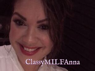 ClassyMILFAnna Uk Sexy Milfs